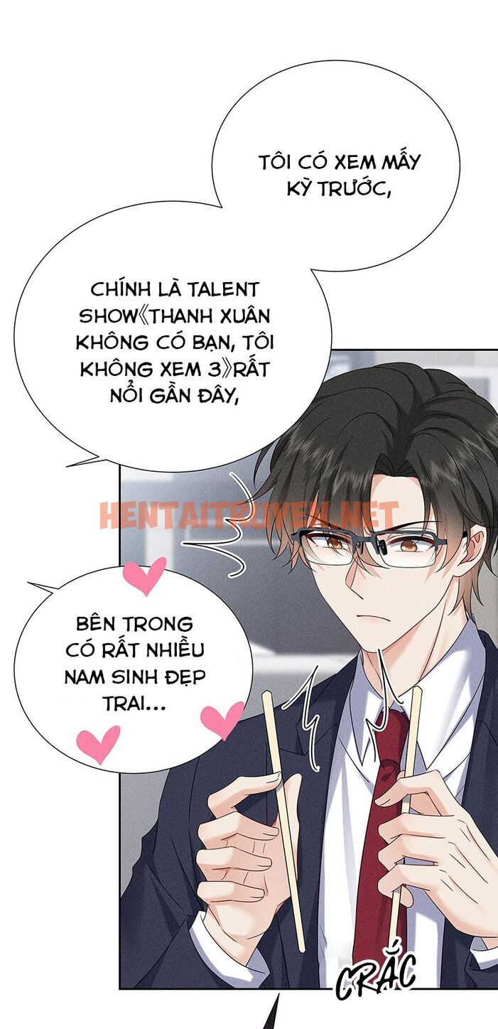 Xem ảnh Quản Lý Nhà Tôi Thật Khó Trêu - Chap 9 - img_014_1663899405 - TruyenVN.APP