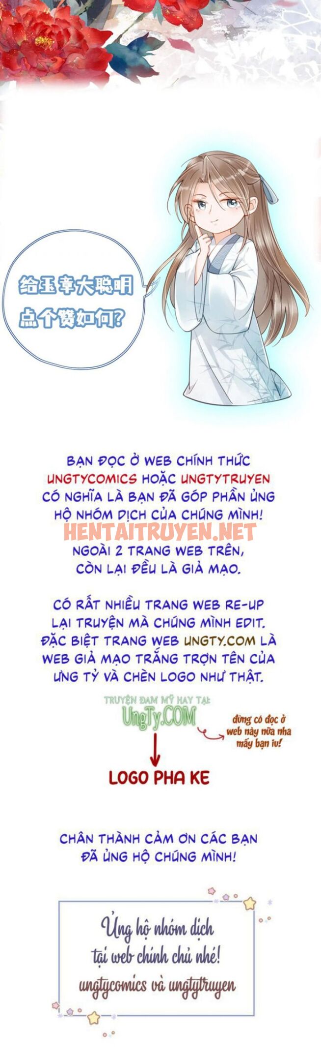 Xem ảnh Quân Sủng Nan Vi - Chap 69 - img_078_1649937982 - HentaiTruyenVN.net