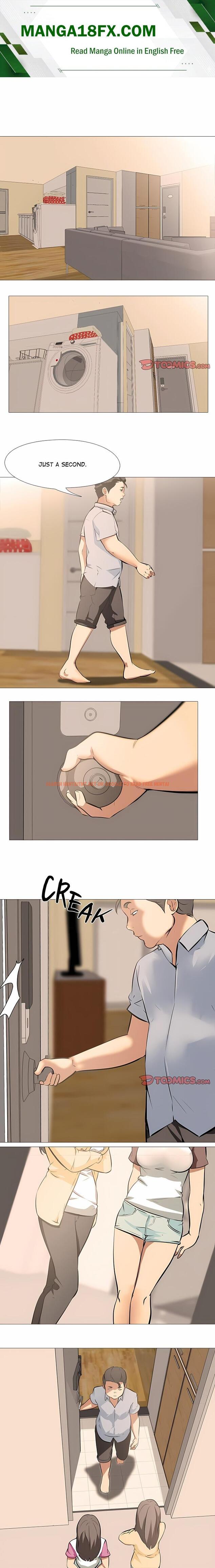 Quarantine Tower - Chapter 25