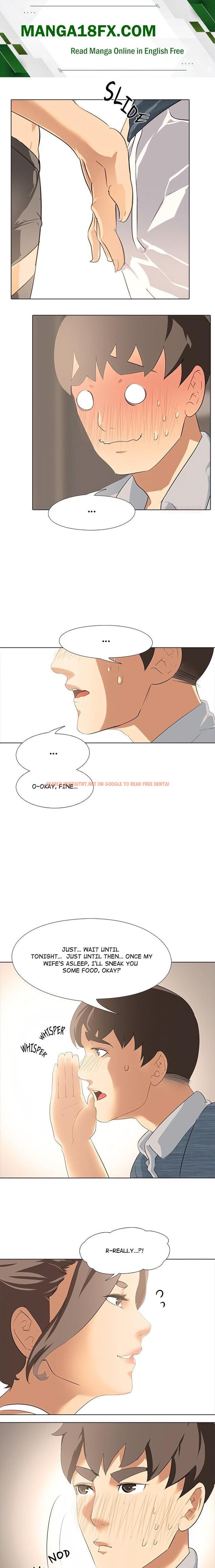Quarantine Tower - Chapter 3