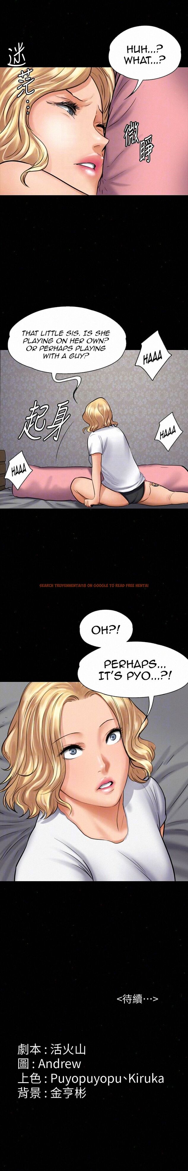 Read Hentai Image 5 917 in comic Queen Bee - Chapter 108 - www.hentaitnt.net
