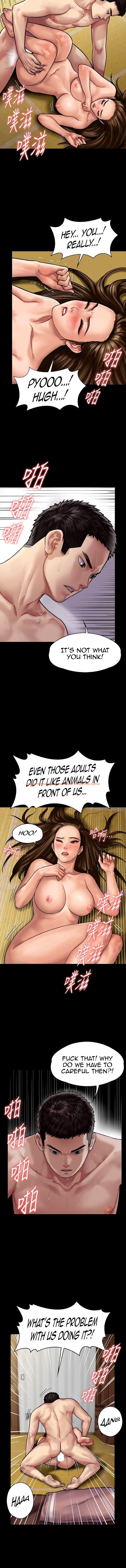 Read Hentai Image 5 913 in comic Queen Bee - Chapter 133 - www.hentaitnt.net