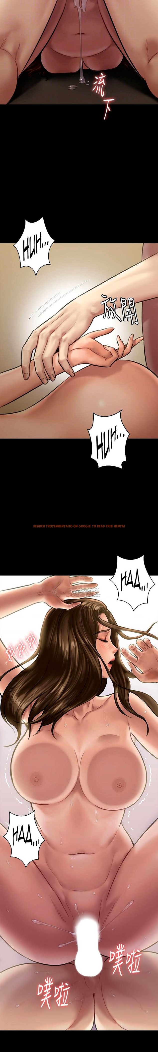 Read Hentai Image 10 913 in comic Queen Bee - Chapter 134 - www.hentaitnt.net