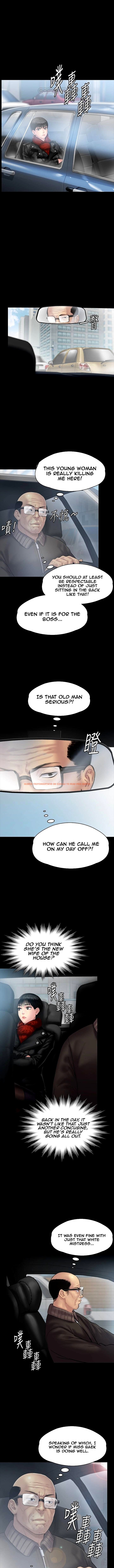 Read Hentai Image 12 913 in comic Queen Bee - Chapter 134 - www.hentaitnt.net