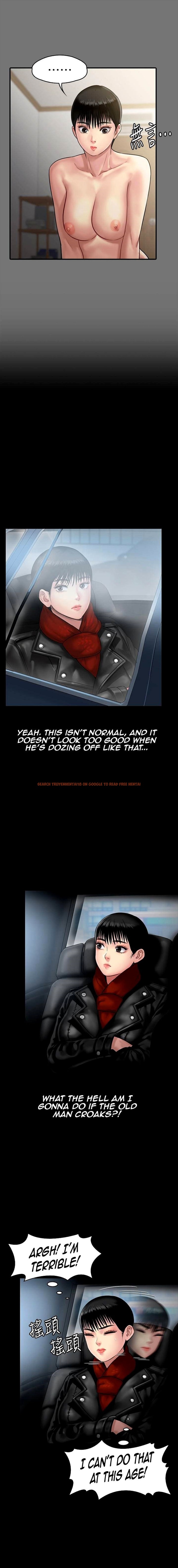 Read Hentai Image 16 913 in comic Queen Bee - Chapter 134 - www.hentaitnt.net