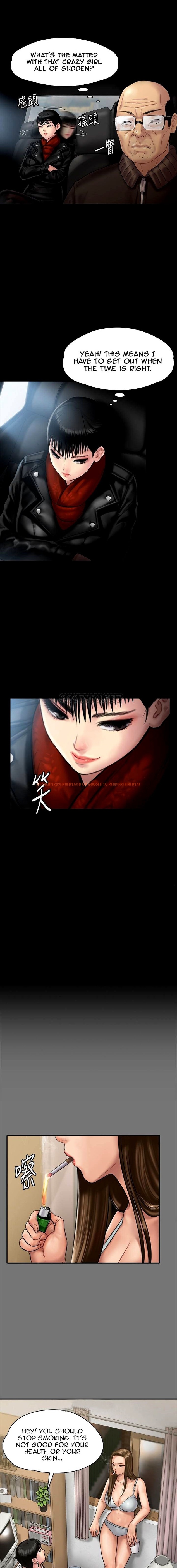 Read Hentai Image 17 913 in comic Queen Bee - Chapter 134 - www.hentaitnt.net