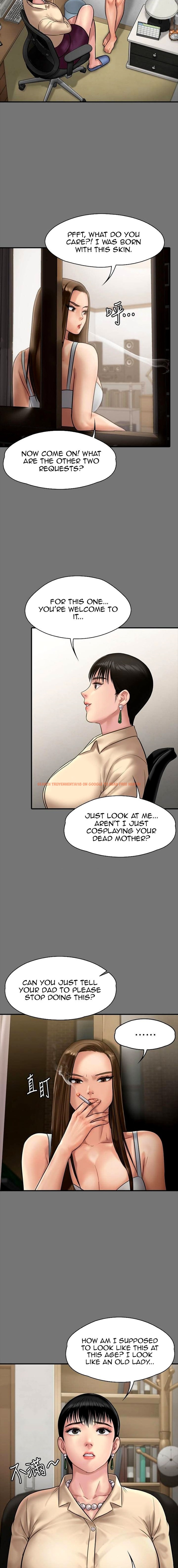 Read Hentai Image 18 913 in comic Queen Bee - Chapter 134 - www.hentaitnt.net