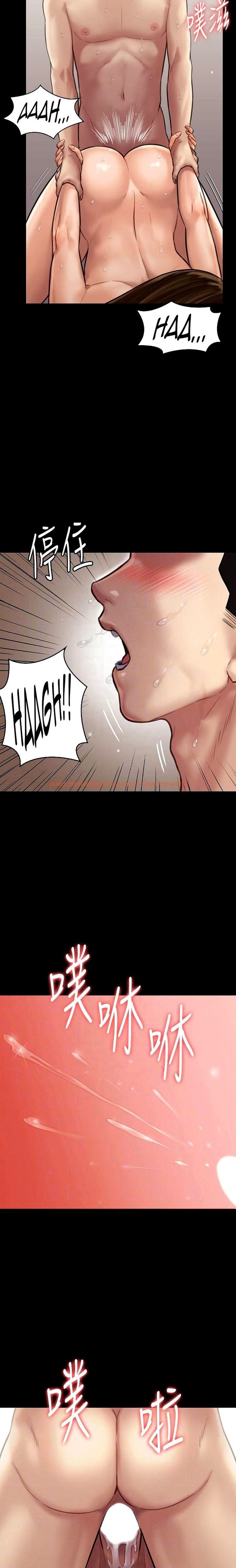 Read Hentai Image 9 910 in comic Queen Bee - Chapter 134 - www.hentaitnt.net