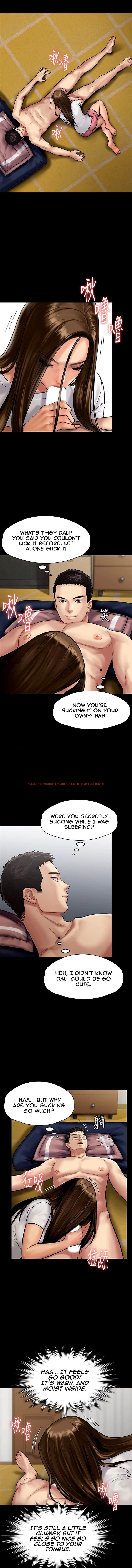 Read Hentai Image 8 910 in comic Queen Bee - Chapter 136 - www.hentaitnt.net