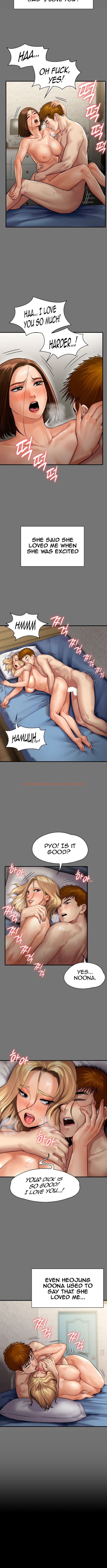 Read Hentai Image 3 910 in comic Queen Bee - Chapter 138 - www.hentaitnt.net