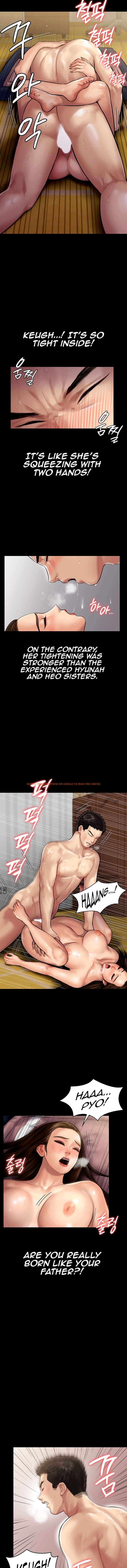 Read Hentai Image 5 910 in comic Queen Bee - Chapter 138 - www.hentaitnt.net