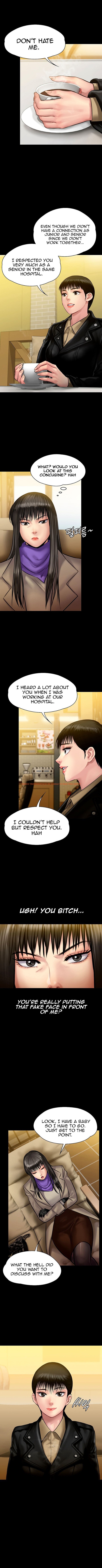 Read Hentai Image 3 910 in comic Queen Bee - Chapter 139 - www.hentaitnt.net