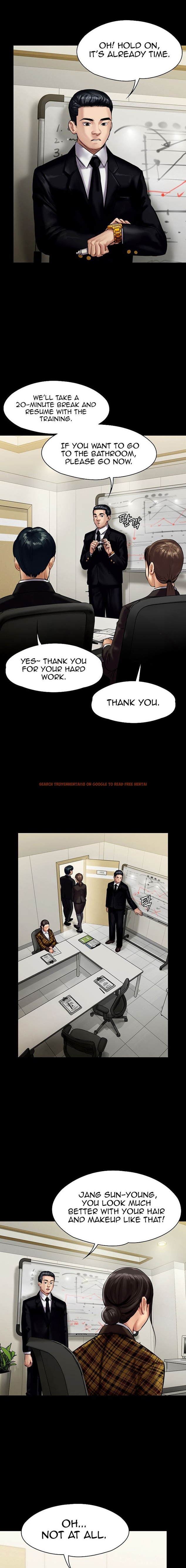 Read Hentai Image 5 910 in comic Queen Bee - Chapter 139 - www.hentaitnt.net