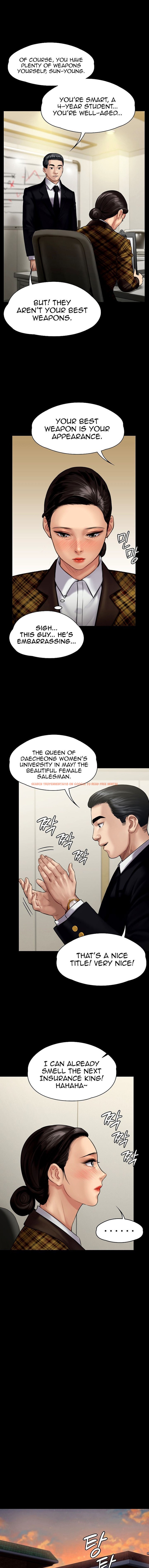 Read Hentai Image 8 910 in comic Queen Bee - Chapter 139 - www.hentaitnt.net