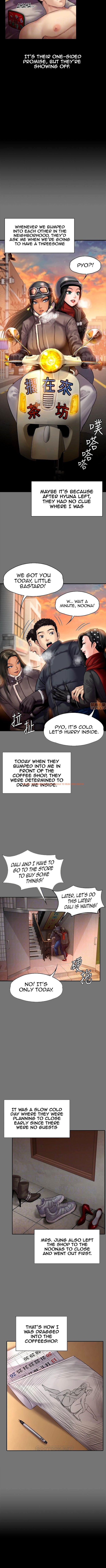 Read Hentai Image 3 910 in comic Queen Bee - Chapter 140 - www.hentaitnt.net