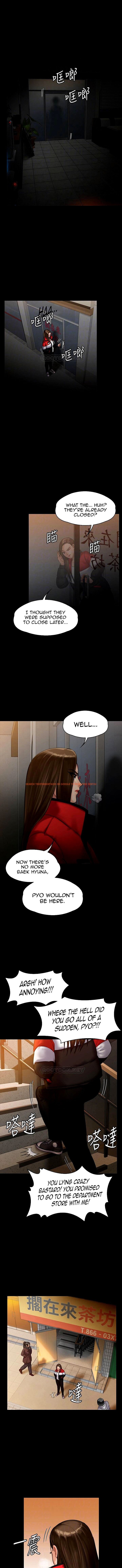 Read Hentai Image 4 910 in comic Queen Bee - Chapter 140 - www.hentaitnt.net