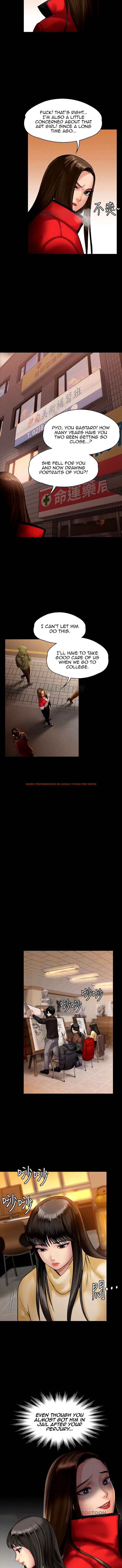 Read Hentai Image 5 910 in comic Queen Bee - Chapter 140 - www.hentaitnt.net