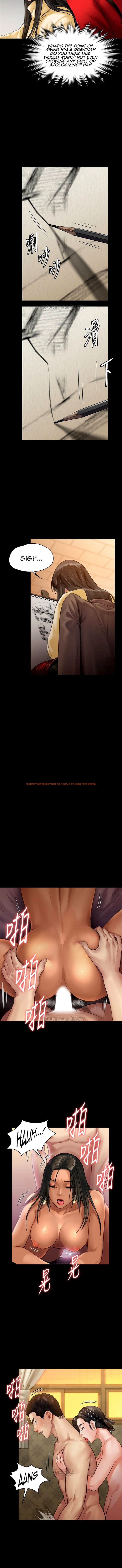 Read Hentai Image 6 910 in comic Queen Bee - Chapter 140 - www.hentaitnt.net