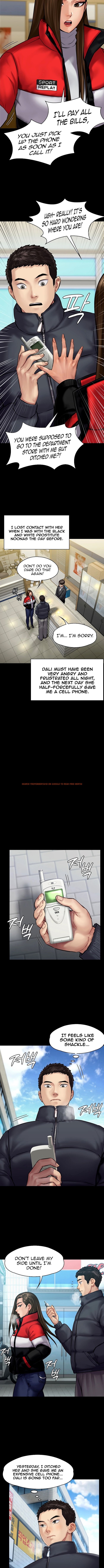 Read Hentai Image 10 910 in comic Queen Bee - Chapter 141 - www.hentaitnt.net