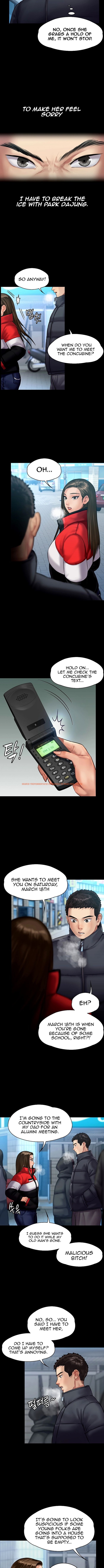 Read Hentai Image 11 910 in comic Queen Bee - Chapter 141 - www.hentaitnt.net