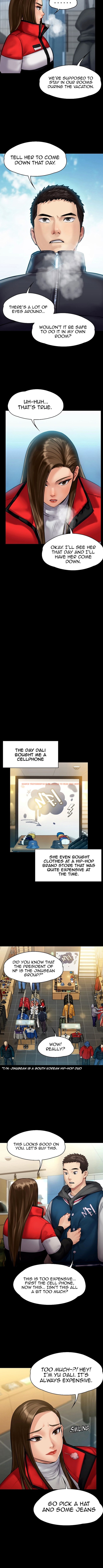 Read Hentai Image 12 910 in comic Queen Bee - Chapter 141 - www.hentaitnt.net