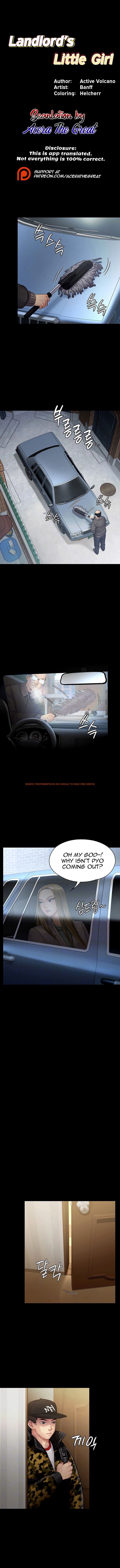 Read Hentai Image 1 548 in comic Queen Bee - Chapter 143 - www.hentaitnt.net