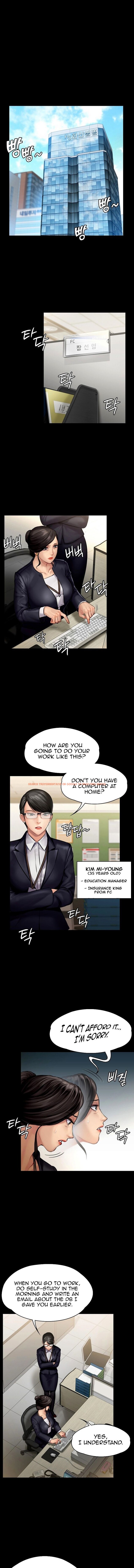 Read Hentai Image 10 548 in comic Queen Bee - Chapter 143 - www.hentaitnt.net