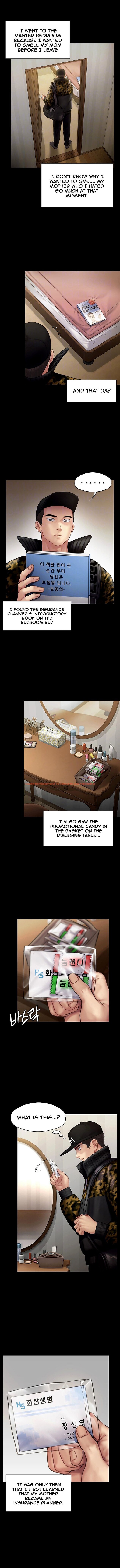 Read Hentai Image 2 548 in comic Queen Bee - Chapter 143 - www.hentaitnt.net