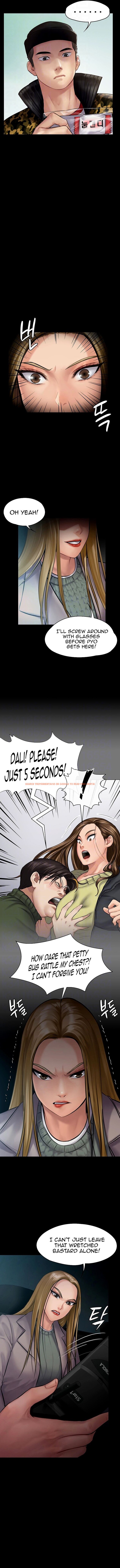 Read Hentai Image 3 548 in comic Queen Bee - Chapter 143 - www.hentaitnt.net