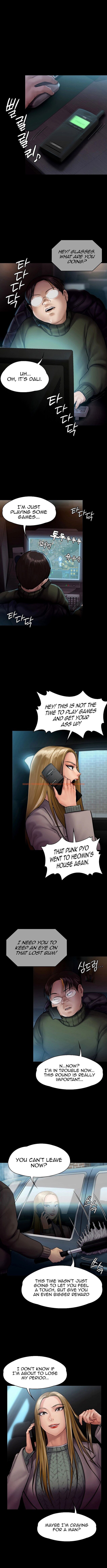 Read Hentai Image 4 548 in comic Queen Bee - Chapter 143 - www.hentaitnt.net