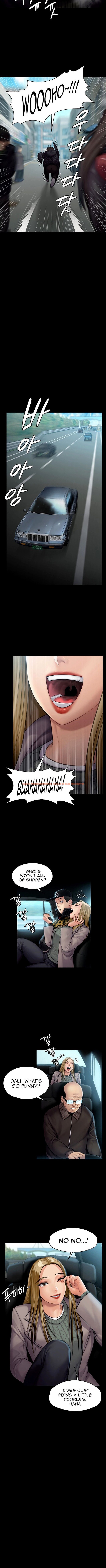 Read Hentai Image 6 548 in comic Queen Bee - Chapter 143 - www.hentaitnt.net