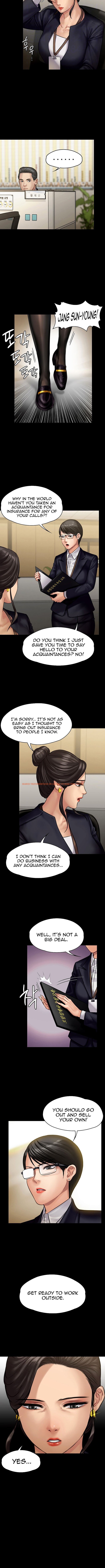 Read Hentai Image 3 101 in comic Queen Bee - Chapter 144 - www.hentaitnt.net