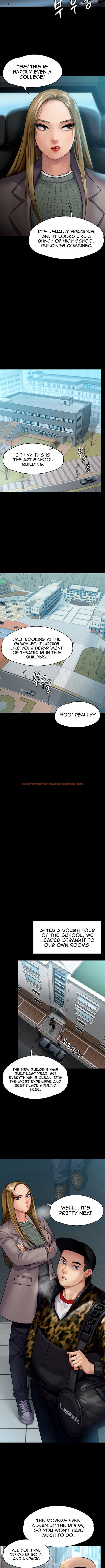 Read Hentai Image 5 101 in comic Queen Bee - Chapter 144 - www.hentaitnt.net