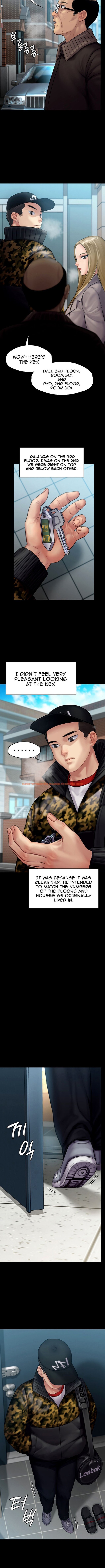 Read Hentai Image 6 101 in comic Queen Bee - Chapter 144 - www.hentaitnt.net