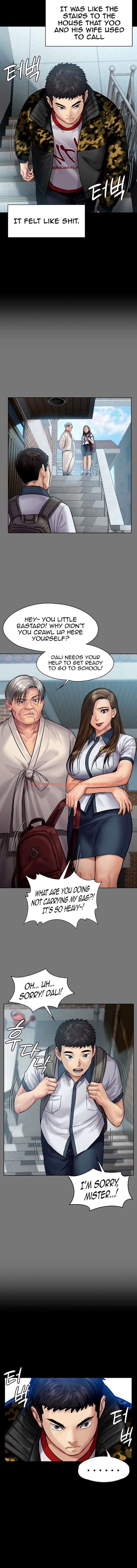 Read Hentai Image 9 101 in comic Queen Bee - Chapter 144 - www.hentaitnt.net