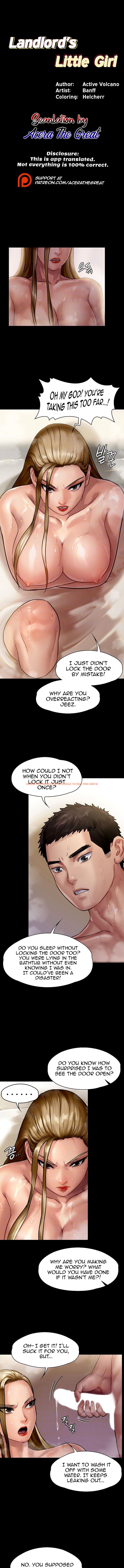 Read Hentai Image 1 299 in comic Queen Bee - Chapter 146 - www.hentaitnt.net