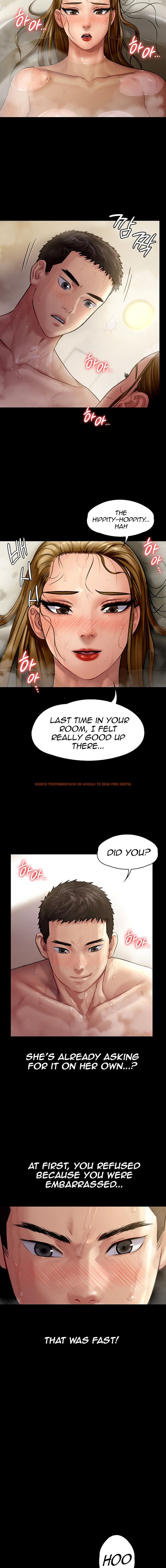 Read Hentai Image 10 299 in comic Queen Bee - Chapter 146 - www.hentaitnt.net