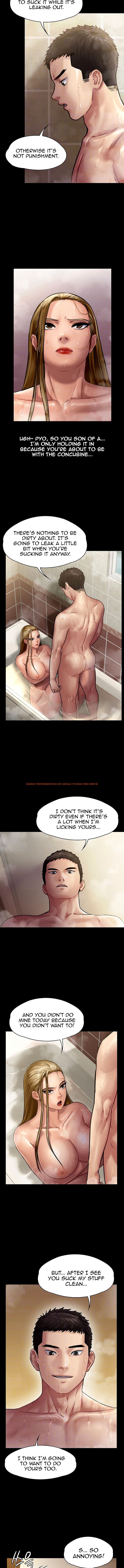 Read Hentai Image 2 299 in comic Queen Bee - Chapter 146 - www.hentaitnt.net