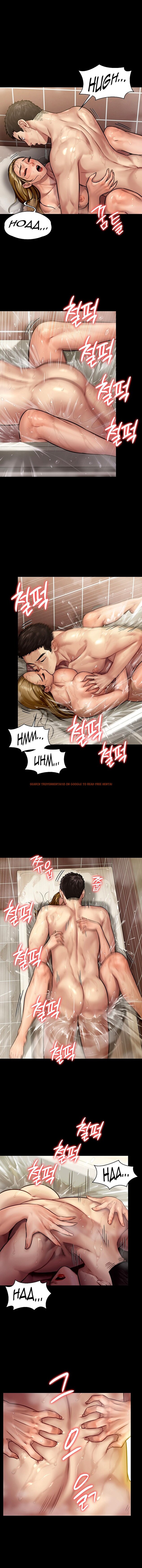 Read Hentai Image 8 299 in comic Queen Bee - Chapter 146 - www.hentaitnt.net