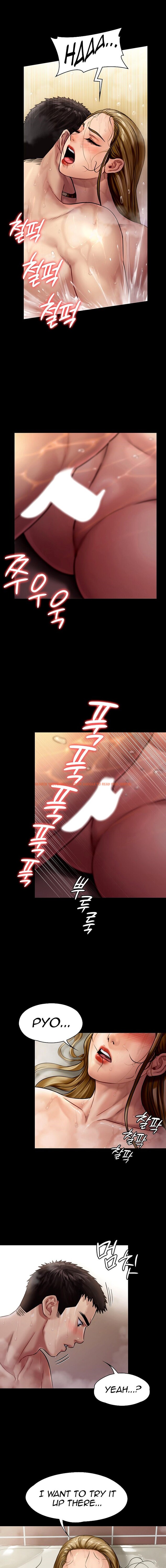 Read Hentai Image 9 299 in comic Queen Bee - Chapter 146 - www.hentaitnt.net