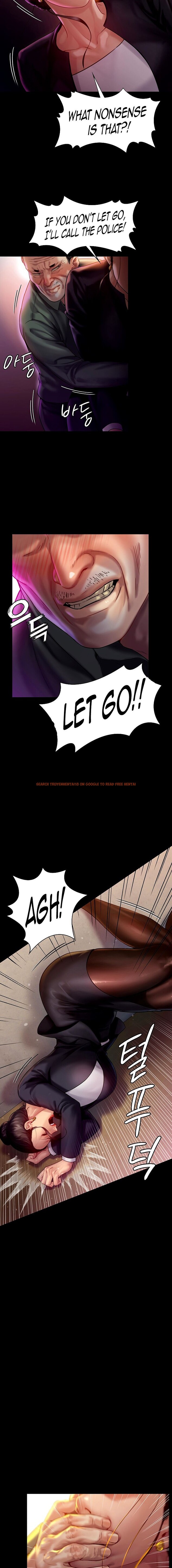 Read Hentai Image 8 108 in comic Queen Bee - Chapter 148 - www.hentaitnt.net