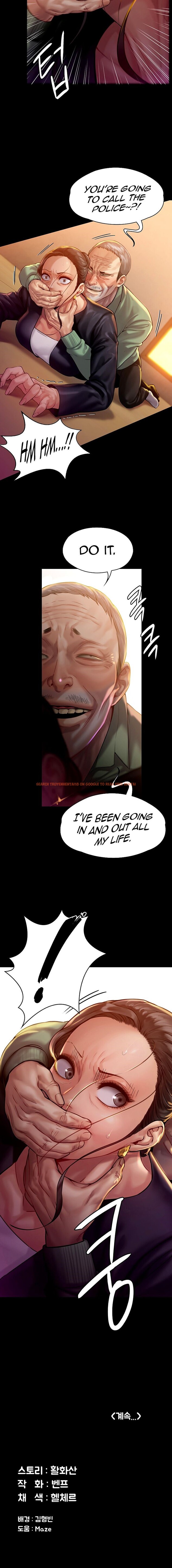 Read Hentai Image 9 108 in comic Queen Bee - Chapter 148 - www.hentaitnt.net