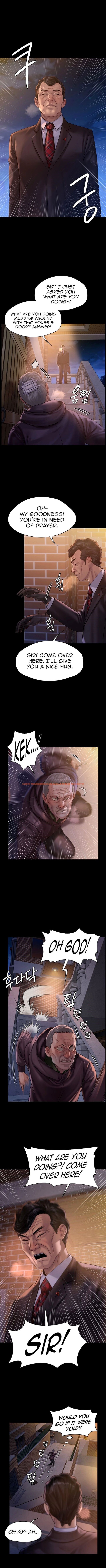 Read Hentai Image 4 935 in comic Queen Bee - Chapter 155 - www.hentaitnt.net