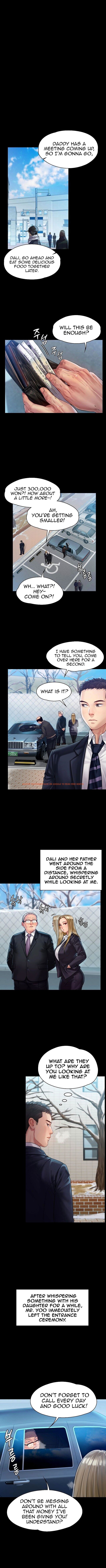 Read Hentai Image 7 935 in comic Queen Bee - Chapter 155 - www.hentaitnt.net