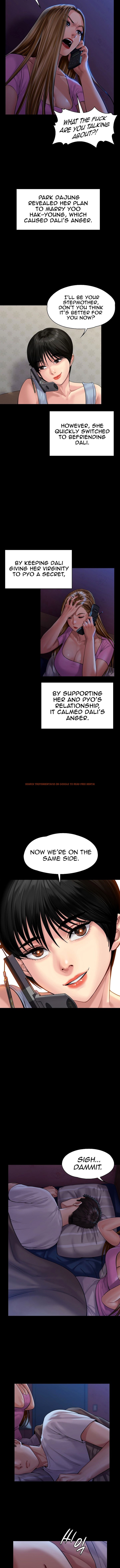 Read Hentai Image 11 651 in comic Queen Bee - Chapter 164 - www.hentaitnt.net