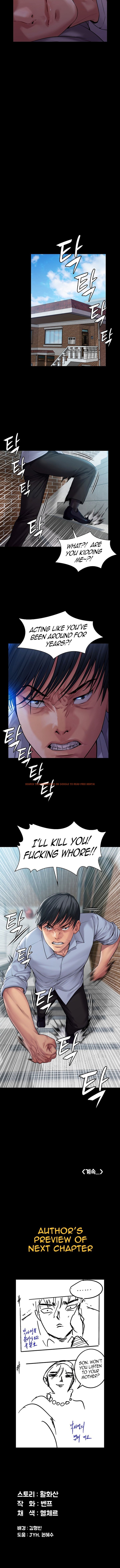 Read Hentai Image 12 651 in comic Queen Bee - Chapter 164 - www.hentaitnt.net