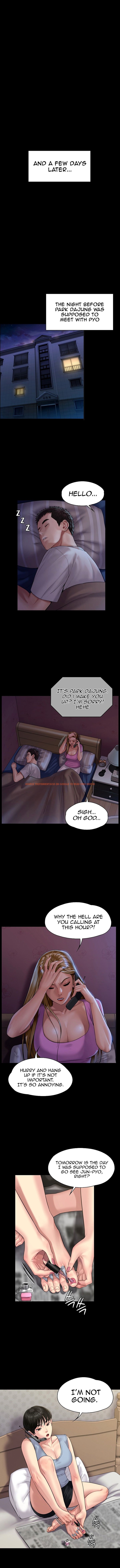 Read Hentai Image 9 651 in comic Queen Bee - Chapter 164 - www.hentaitnt.net