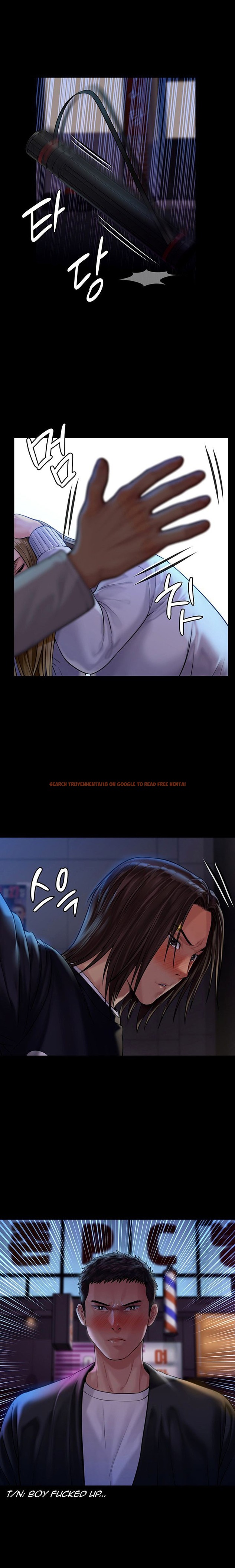 Read Hentai Image 10 011 in comic Queen Bee - Chapter 169 - www.hentaitnt.net