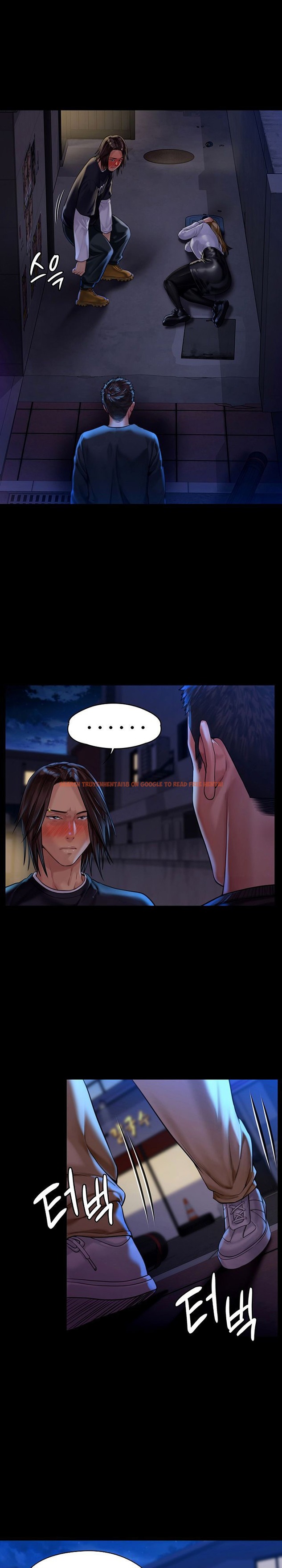 Read Hentai Image 11 011 in comic Queen Bee - Chapter 169 - www.hentaitnt.net