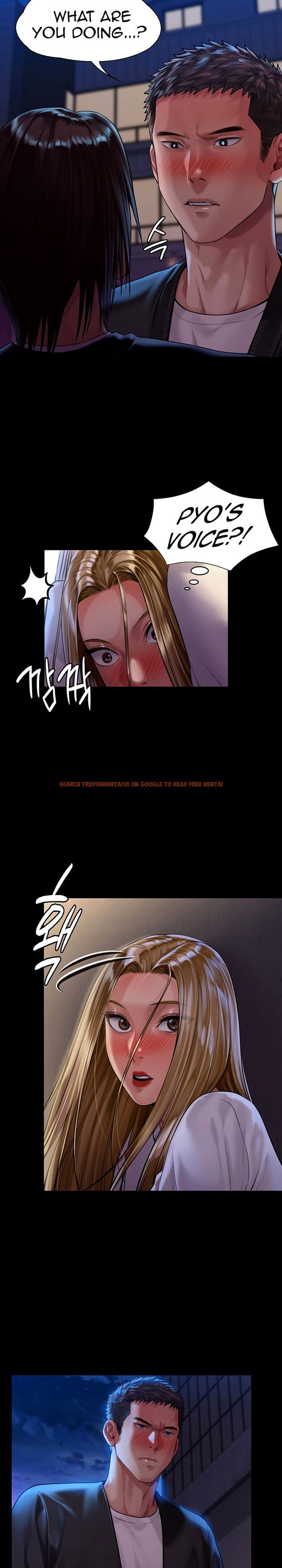 Read Hentai Image 12 011 in comic Queen Bee - Chapter 169 - www.hentaitnt.net